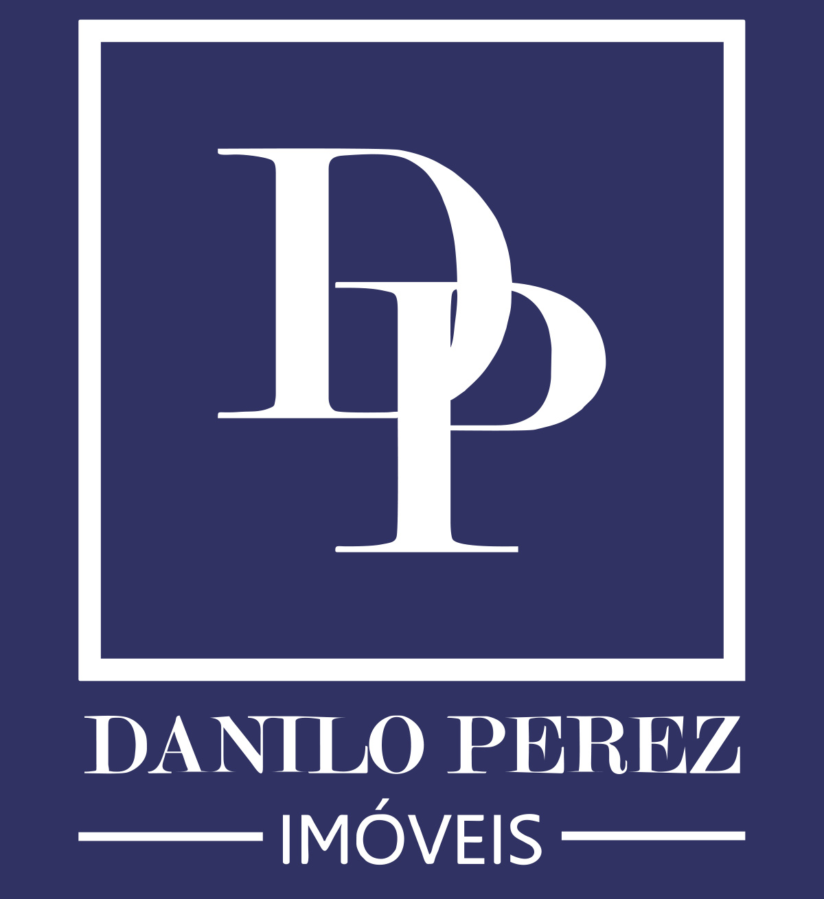 Danilo Perez Imóveis